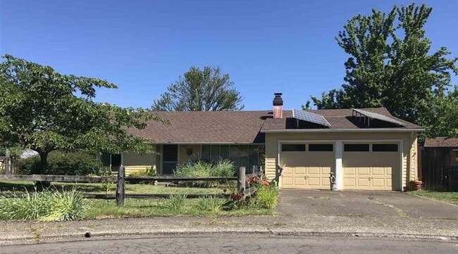 Building Photo - Beautiful single story ranch style home on cul-de-sac!