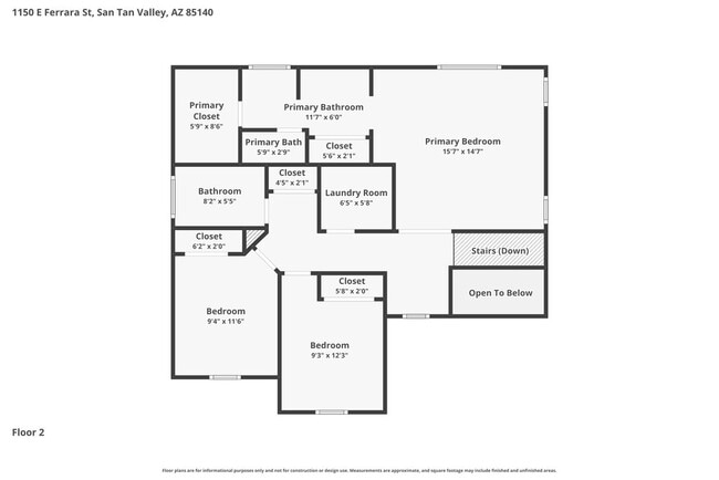 Photo - 1150 E Ferrara St