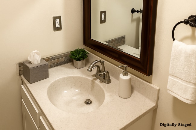 Photo - Pleasant Gunbarrel home 3/2.5/2 car