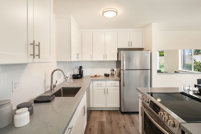 Northview Terrace