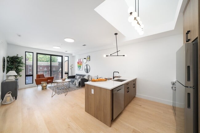 Photo - 10 Brinkerhoff St Unit 303