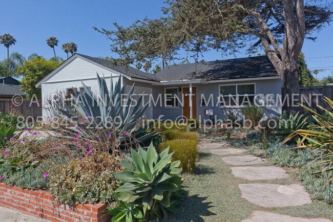 Renovated East Mesa Home 2 Doors From Shor... - Renovated East Mesa Home 2 Doors From Shor...