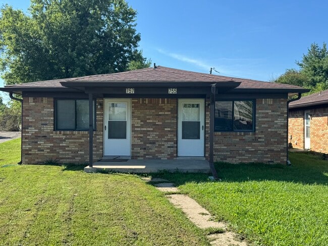 Photo - 755 E Perry St Unit 755 E. Perry Street