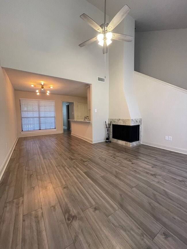 Photo - 2 bedroom, 2 bathroom, 2 Car Covered Carport, Stainless Refrigerator, stove, dishwasher, Washer a...