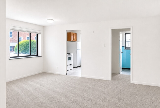 Photo - Fieldbrook Apartments