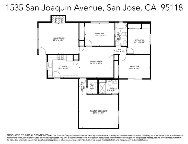 Photo - 1535 San Joaquin Ave