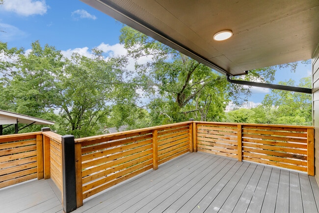 Photo - Patton Place