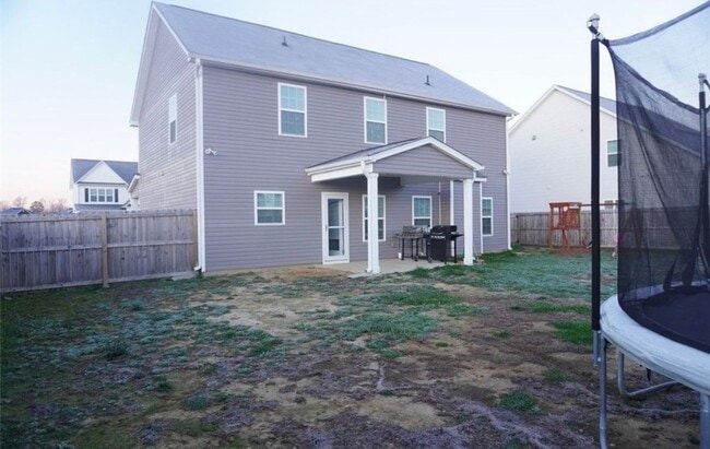 Photo - 1661 Stackhouse Dr