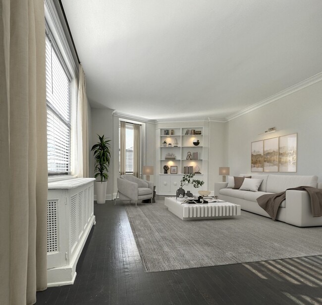 Building Photo - 2600 John F. Kennedy Blvd Unit 4B