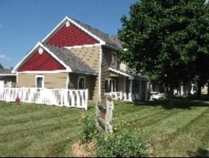 Photo - Bridge Run Townhomes