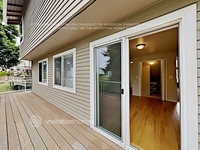 Photo - 3926 Browns Point Blvd