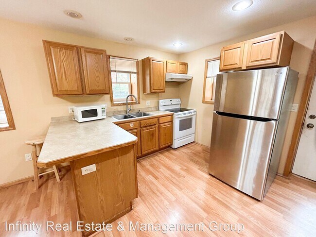 Photo - 2 br, 2 bath House - 1501 7th Ave NW