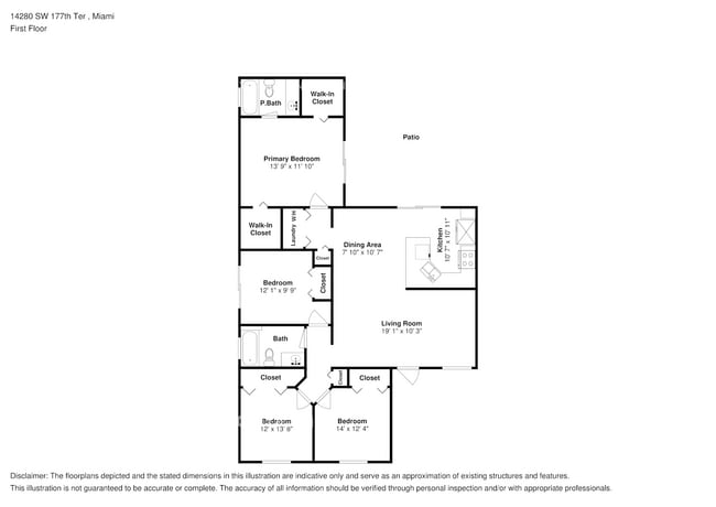 Photo - 14280 SW 177th Terrace