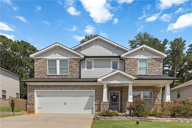 Building Photo - 4367 Bethany Manor Dr Rental