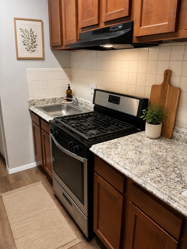 Photo - 1261 Raum St NE Unidad Apt 3
