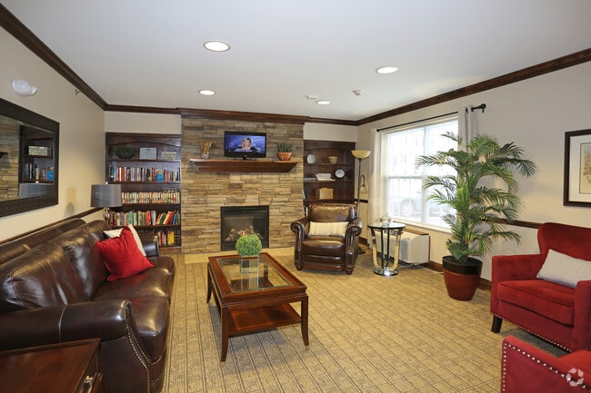 Community Room