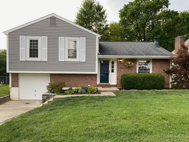 Building Photo - 3213 Trailwood Ct Rental