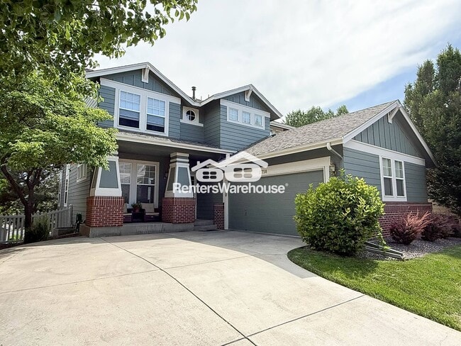 Photo - 13758 W 62nd Dr House