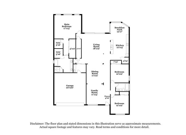 Photo - 1174 Green Vista Cir