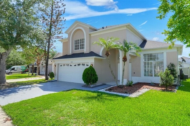 Photo - 4420 Withrowwood Ct