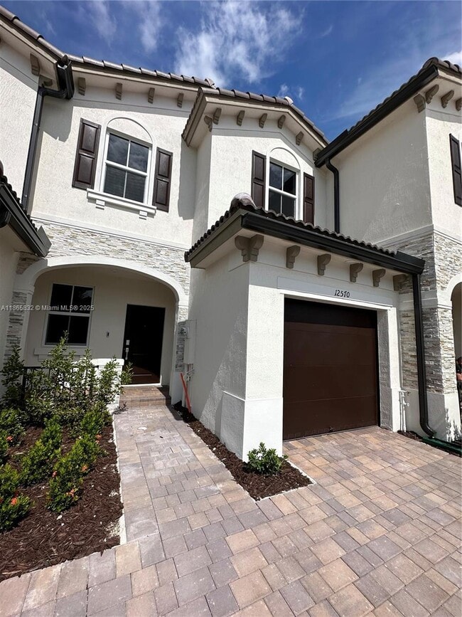 Building Photo - 12570 NW 23rd Pl Rental