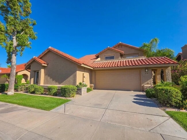 Building Photo - 9276 E Sutton Dr