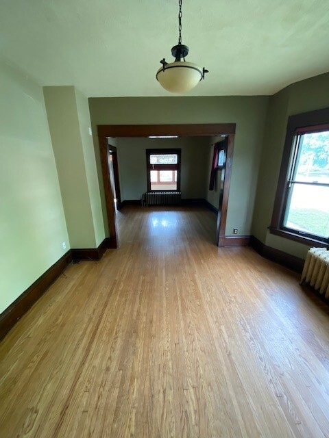 Family Room - 1753 Hague Ave