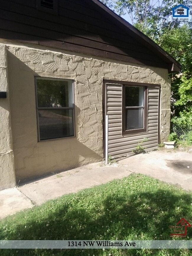 Photo - 1314 NW Williams Ave
