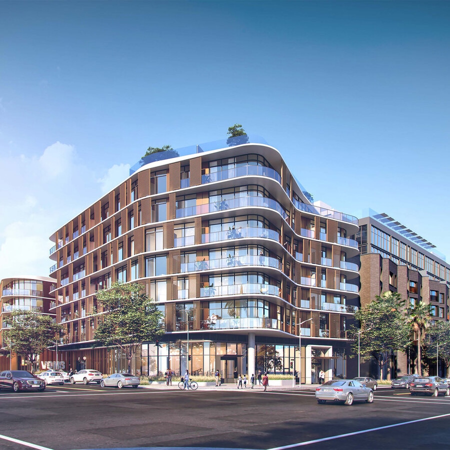 700 Broadway - 700 Broadway