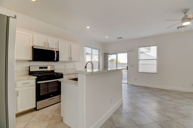 Photo - BEAUTIFUL 2 STORY SINGLE FAMILY HOME WITH 3 BEDROOMS AND 2.5 BATHS LOCATED IN SOUTHWEST