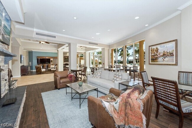 Photo - 3426 Hancock Bridge Pkwy Unit 902