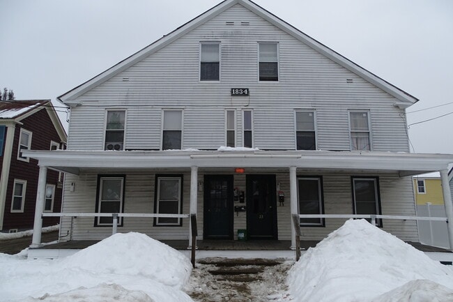 25 Bunker Hill St Unit 1