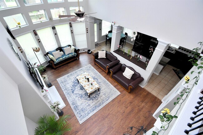 Photo - 6027 Opal Crest Ln