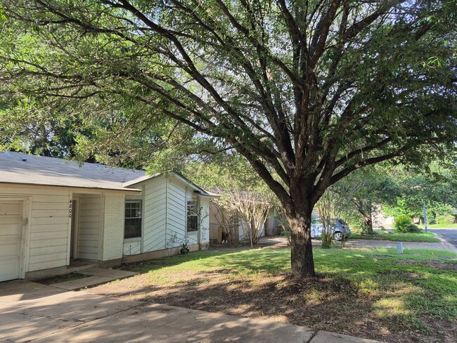 Photo - Charming South Austin Home with Huge Backyard & Mature Trees