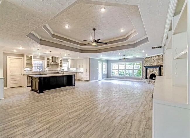 Photo - 3318 N Braeswood Blvd