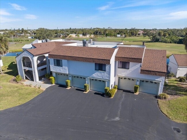 822 Capri Isles Blvd Unit 107