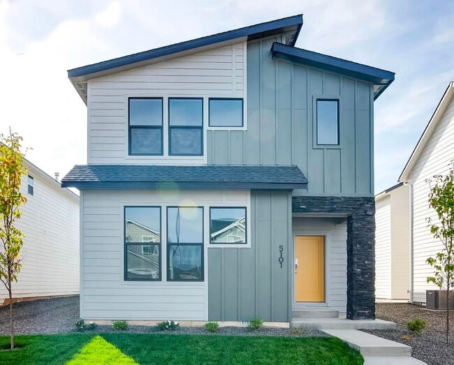 Modern 3 bedroom 2.5 bathroom Home in Meri... - Modern 3 bedroom 2.5 bathroom Home in Meri...
