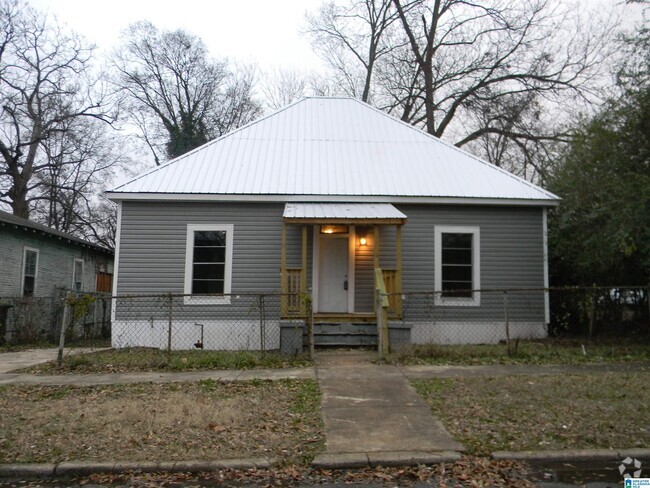 Building Photo - 1019 Appalachee St Rental