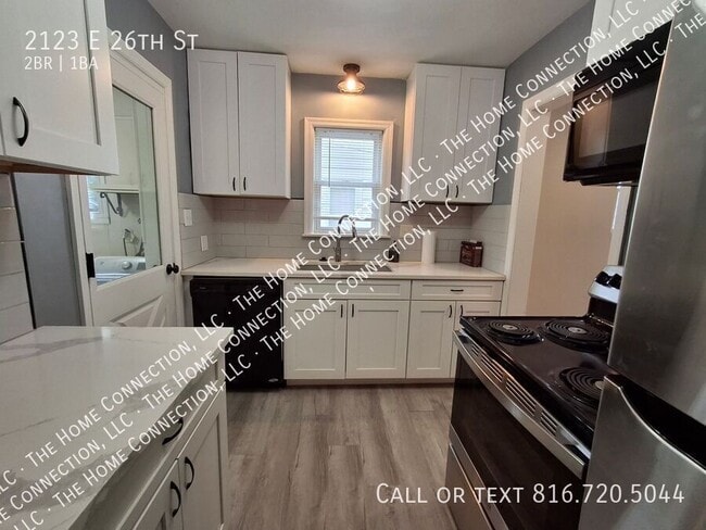 Photo - 2123 E 26th Ave