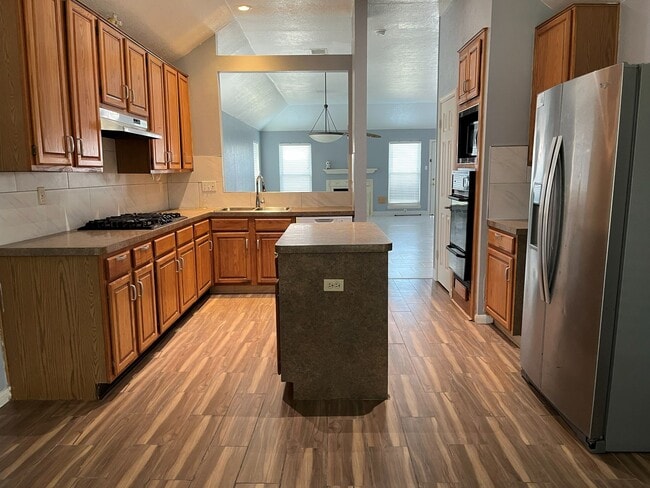 Photo - 2318 Pheasant Creek Dr