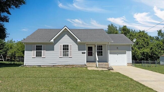 Building Photo - 529 Indian Ave