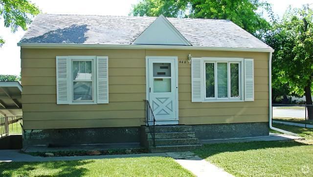 Building Photo - 1 bedroom in Billings MT 59101 Rental