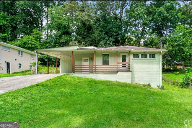 Building Photo - 2115 Nichols Ln Rental