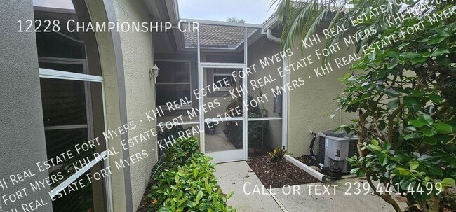 Photo - 12228 Championship Cir