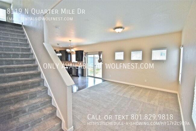 Photo - 8119 N Quarter Mile Dr-