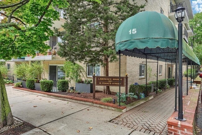 Photo - 15 Francis St Unit #41