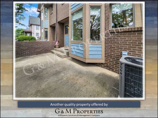 Photo - 2-Bd Townhome - On University Avenue!