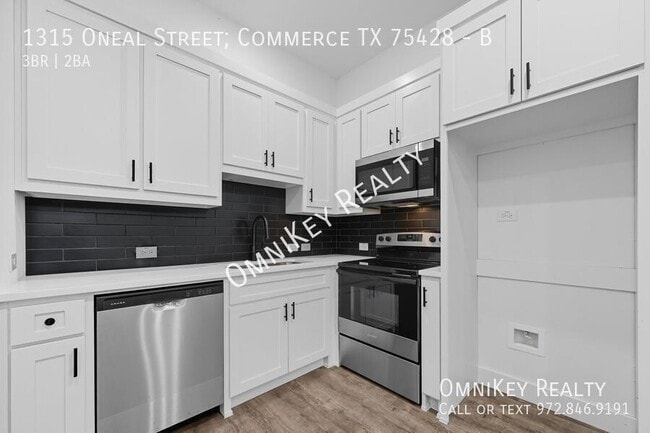 Photo - 1315 Oneal St Unit B