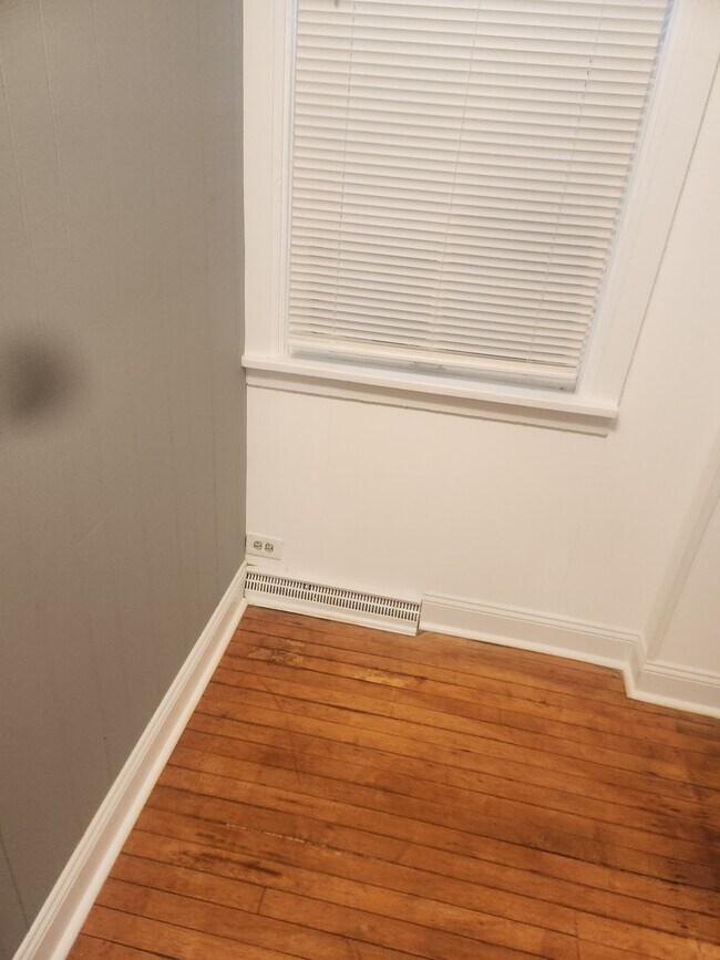 2nd bedroom new paint and floors redone - 238 N Lockwood Ave