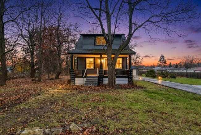 Photo - 4730 E 142nd St